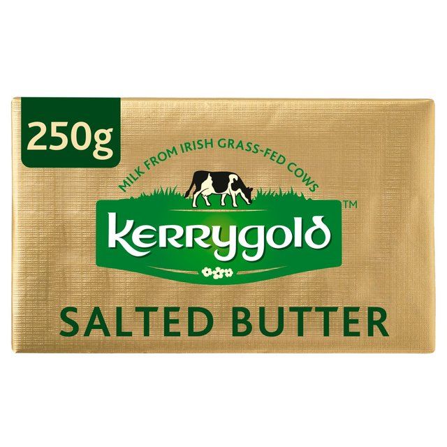 Kerrygold Irish Butter   250g