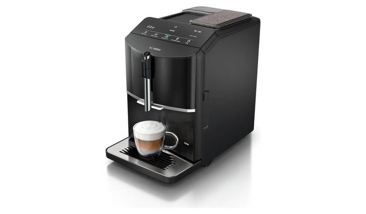 Siemens TF301G19 EQ300 Bean to Cup Coffee Machine GOODS Argos