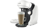 Tassimo by Bosch Style Pod Coffee Machine - White GOODS Argos