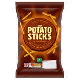 Sainsbury's Beef Potato Sticks 150g GOODS Sainsburys   