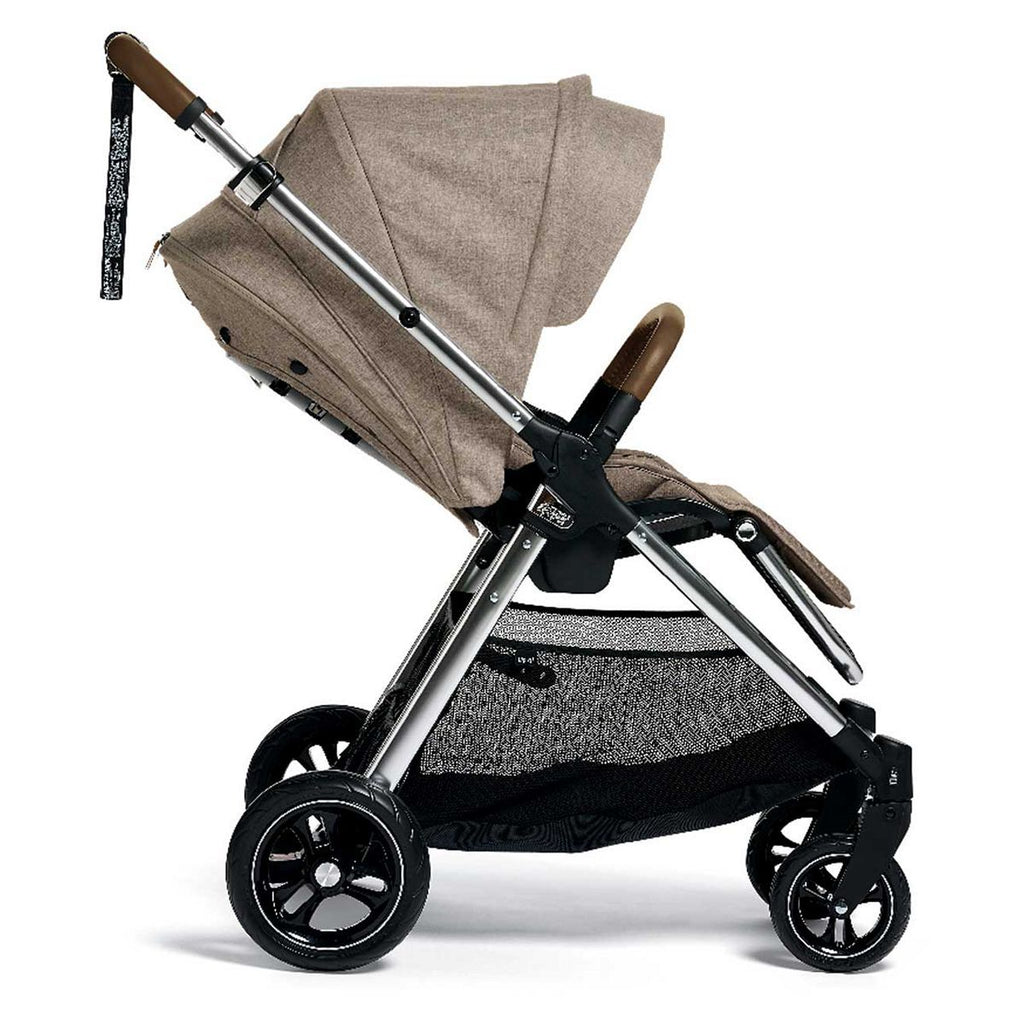 Mamas & Papas Flip XT3 Pushchair Biscuit