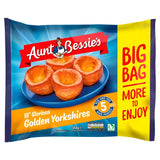 Aunt Bessie's 18 Glorious Golden Yorkshire Puddings    342g - McGrocer