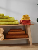 Luxury Egyptian Cotton Towel