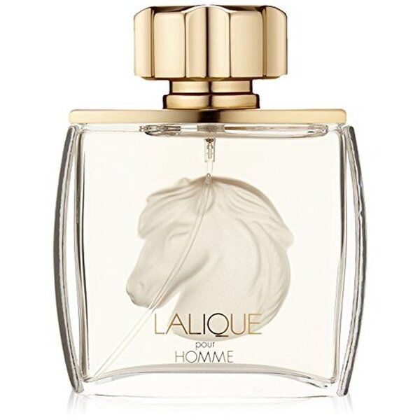 Lalique Pour Homme Equus Eau De Parfum 75ml Spray