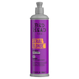 TIGI Serial Blonde Conditioner 400ml GOODS Superdrug   