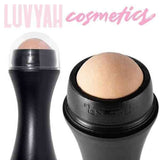 LUVYAH Cosmetics Natural Oil-Absorbing Volcanic Lava Roller GOODS Superdrug   