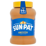 Sun-Pat Smooth Peanut Butter 570g