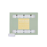 Habitat Scented Tealights - Rhubarb & Elderflower