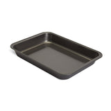 Habitat 37cm Non Stick Carbon Steel Roaster