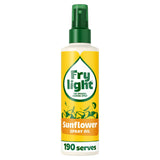 Frylight 1 Cal Golden Sunflower Oil Cooking Spray 190ml
