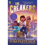Tom Fletcher - The Creakers