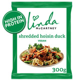 Linda McCartney Vegetarian Shredded Hoisin Duck 300g