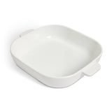 Habitat Riko Porcelain Square Roaster