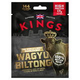 Kings Wagyu Biltong 45g