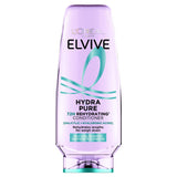 L’Oréal Paris Elvive Hydra Pure 72hr Rehydrating Conditioner 300ml