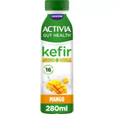 Activia Kefir Mango Gut Health Fruit Yoghurt Drink 280g