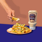 Heinz Truffle Mayonnaise 380g