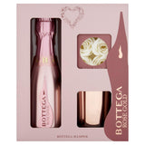 Bottega Rose Gold Hamper Gift Set