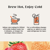 Twinings Fruit & Herbal Classic Collection 35g