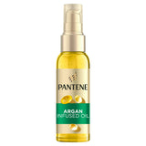 Pantene Pro-V Argan Infused Hair Oil 100ml