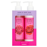 Grace Lily Hand & Body Duo 2 x 200ml