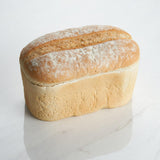 Sainsbury's White Farmhouse Loaf Bread 800g