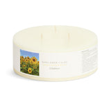 Habitat Core Plus Modern Scented Wax Refill Large - Sunflower Fields