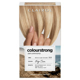 Clairol Colour Strong Extra Light Blonde 10.0 Permanent Hair Dye