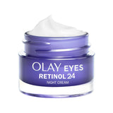 Olay Retinol 24 Night Eye Cream 15ml