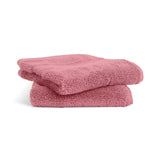 Habitat Supersoft 2 Pack Face Cloth - Rose