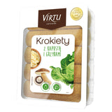 Virtu Croquettes 400g
