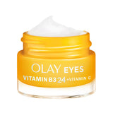 Olay Vitamin B3 24 + Vitamin C Eye Cream 15ml