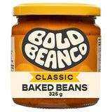 Bold Bean Co Classic Baked Beans 325g