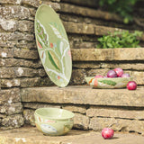 Habitat x Sanderson National Trust 12-Piece Berries Box Set