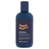 Aaron Wallace Softening Hair & Beard Moisturiser 250ml