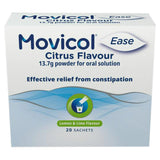 Movicol Ease Citrus Flavour Sachets x20
