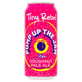 Tiny Rebel Jam Doughnut Pale Ale 440ml