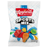 Maynards Bassetts Sports Mix Sweets Bag 165g