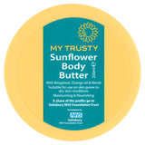 My Trusty Sunflower Body Butter 200ml