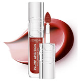 L'Oréal Paris Plump Ambition 485 Wine O'Clock