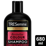 TRESemme Shampoo Revitalise Colour 680ml