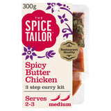 The Spice Tailor Spicy Butter Chicken 300g