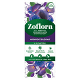Zoflora Concentrated Multipurpose Disinfectant Midnight Blooms 500ml