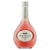 Mateus Rose Wine (Small Bottle) 18.7cl