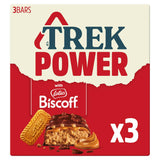 Trek High Protein Biscoff 3 x 44g