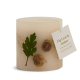 Habitat Inclusion Candle - Fig Leaf & Amber