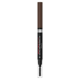 L'Oréal Paris Infallible 24H Brow Filling Triangular Pencil 3.0 Brunette