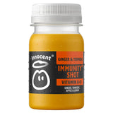 Innocent Immunity, Ginger, Turmeric, Apple & Lemon Shot 80ml