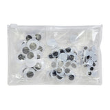 Get Creative Large Googly Eyes