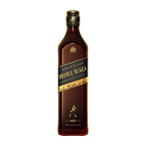 Johnnie Walker Double Black Blended Scotch Whisky 70cl
